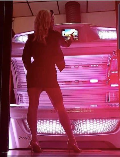 Solarium