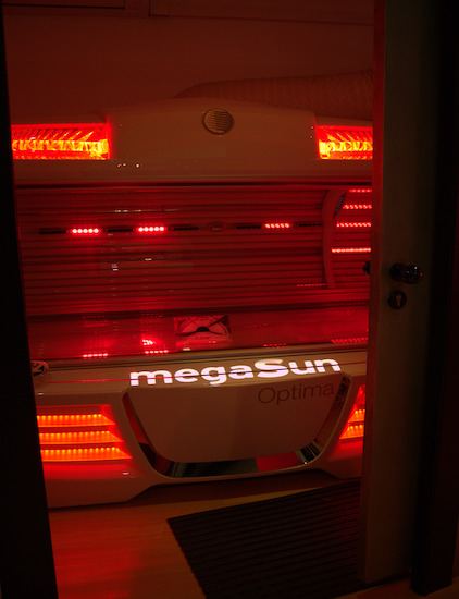 megaSun Optima