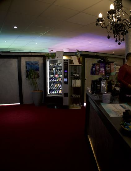 HappySun Solarium Studio