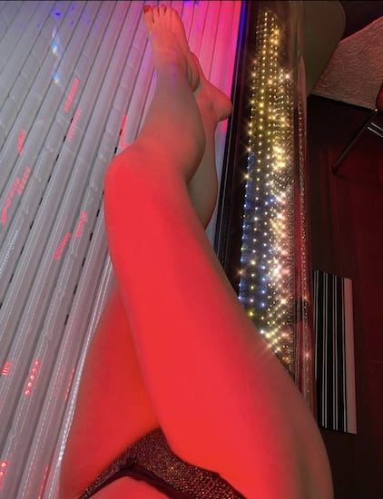 HappySun Solarium Studio
