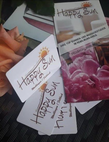 HappySun Solarium Studio